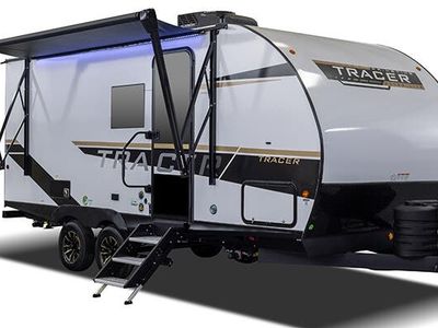 2026 Prime Time Tracer — photo 15 view
