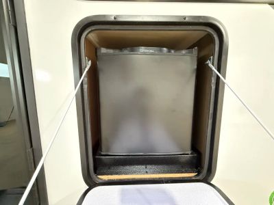 2026 Prime Time Tracer — photo 9 view