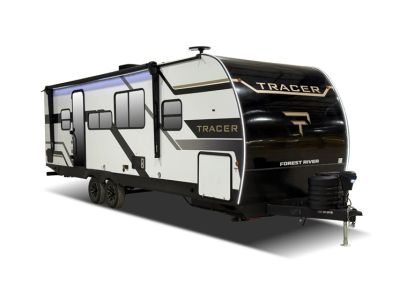 2026 Prime Time Tracer — photo 11 view
