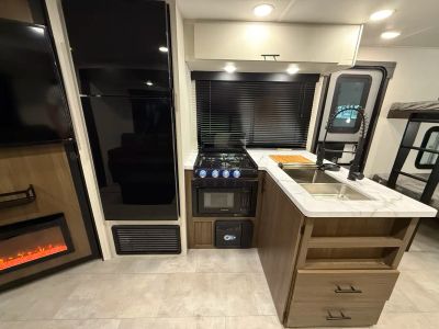 2026 Prime Time Tracer — photo 17 view