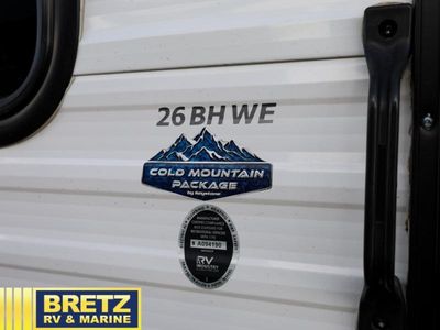 2021 Keystone RV Hideout - Photo 11