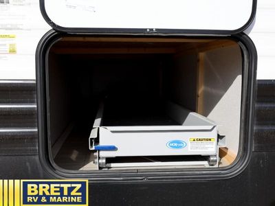 2021 Keystone RV Hideout - Photo 8