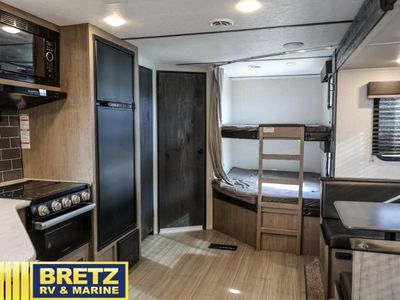 2021 Keystone RV Hideout - Photo 15