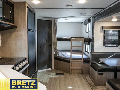 2021 Keystone RV Hideout - Photo 14
