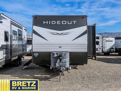 2021 Keystone RV Hideout - Photo 2