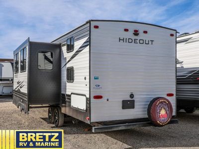2021 Keystone RV Hideout - Photo 5