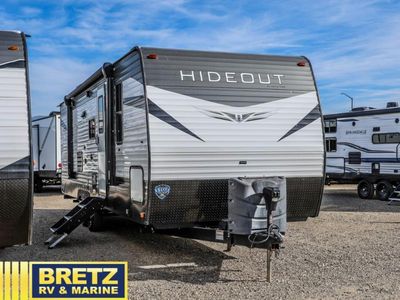 2021 Keystone RV Hideout - Photo 1