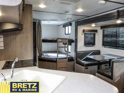 2021 Keystone RV Hideout - Photo 13