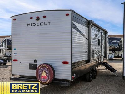 2021 Keystone RV Hideout - Photo 4