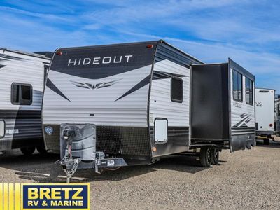 2021 Keystone RV Hideout - Photo 3