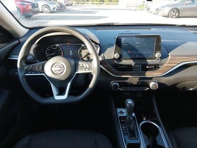 2024 Nissan Altima - Photo 12