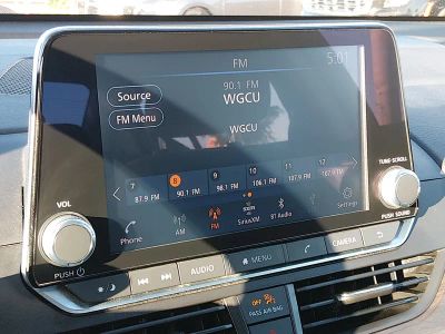 2024 Nissan Altima - Photo 17