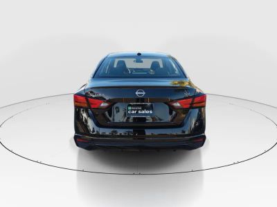 2024 Nissan Altima - Photo 6