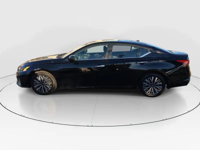 2024 Nissan Altima - Photo 4