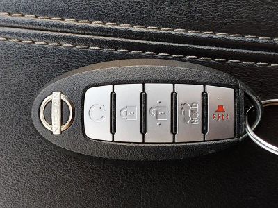2024 Nissan Altima - Photo 15