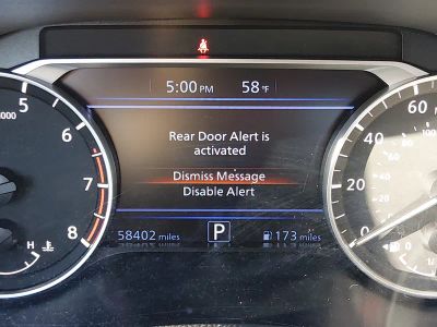 2024 Nissan Altima - Photo 14