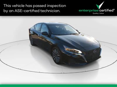2024 Nissan Altima - Photo 1