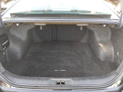 2024 Nissan Altima - Photo 11