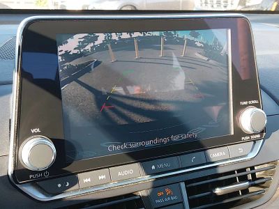 2024 Nissan Altima - Photo 16