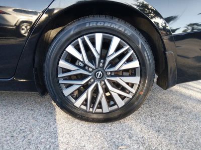 2024 Nissan Altima - Photo 10
