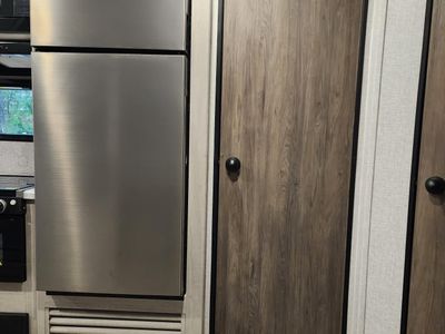 2025 Keystone Zinger 270BH - Photo 14