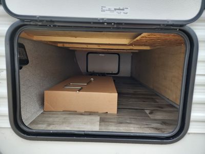 2025 Keystone Zinger 270BH - Photo 3