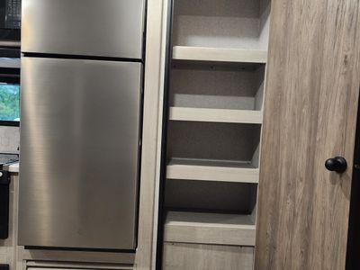 2025 Keystone Zinger 270BH - Photo 13