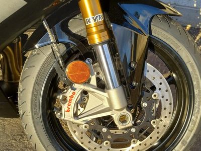 2025 Yamaha YZF-R9 - Photo 10
