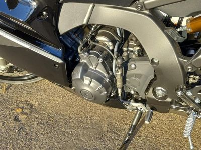 2025 Yamaha YZF-R9 - Photo 9