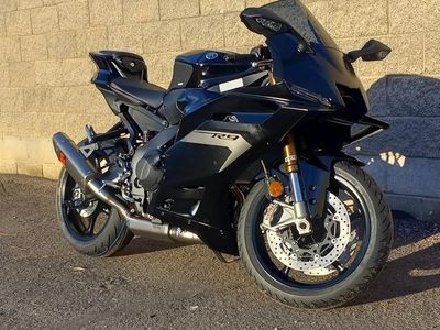 2025 Yamaha YZF-R9 - Photo 1