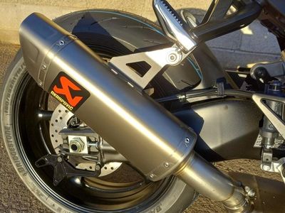 2025 Yamaha YZF-R9 - Photo 11