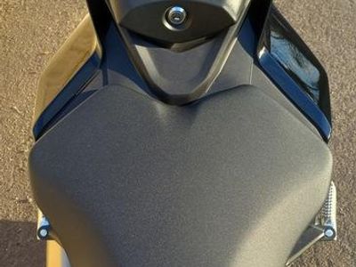 2025 Yamaha YZF-R9 - Photo 8