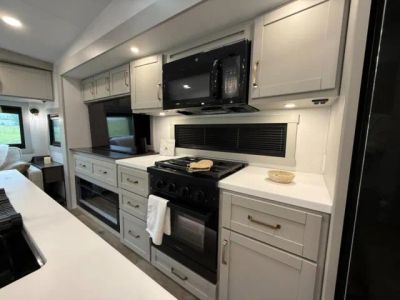 2026 Brinkley RV Model Z - Photo 9