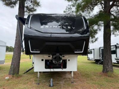 2026 Brinkley RV Model Z - Photo 2