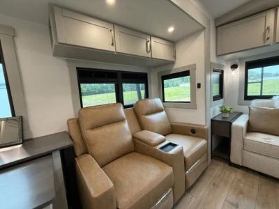 2026 Brinkley RV Model Z - Photo 15