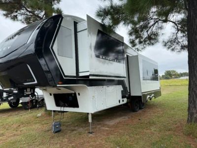 2026 Brinkley RV Model Z - Photo 3