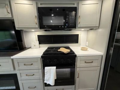 2026 Brinkley RV Model Z - Photo 10