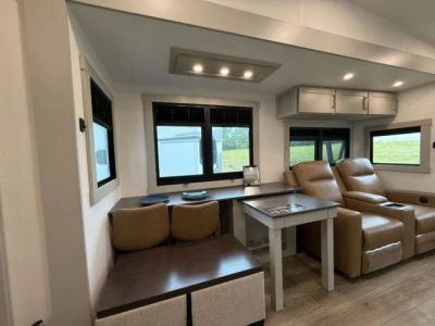 2026 Brinkley RV Model Z - Photo 13