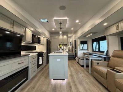 2026 Brinkley RV Model Z - Photo 5