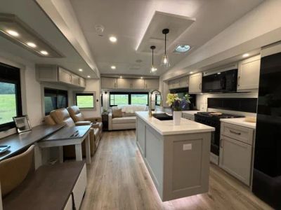 2026 Brinkley RV Model Z - Photo 4
