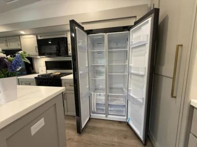 2026 Brinkley RV Model Z - Photo 8