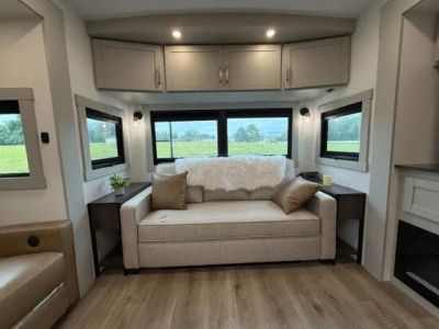 2026 Brinkley RV Model Z - Photo 17