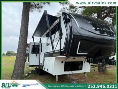 2026 Brinkley RV Model Z - Photo 1