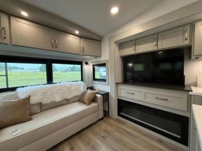 2026 Brinkley RV Model Z - Photo 18