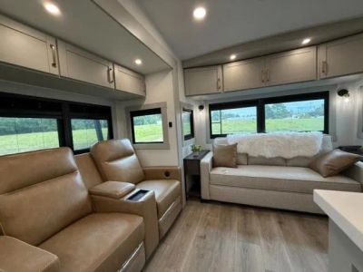 2026 Brinkley RV Model Z - Photo 16