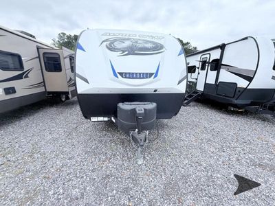 2022 Forest River RV Cherokee - Photo 2