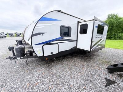 2022 Forest River RV Cherokee - Photo 4