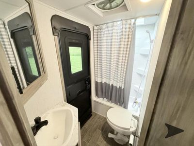 2022 Forest River RV Cherokee - Photo 13