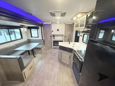 2022 Forest River RV Cherokee - Photo 12