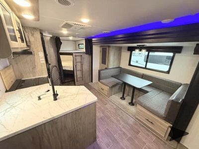 2022 Forest River RV Cherokee - Photo 6